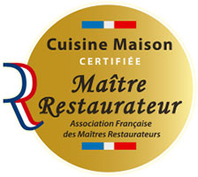 Label Maître Restaurateur